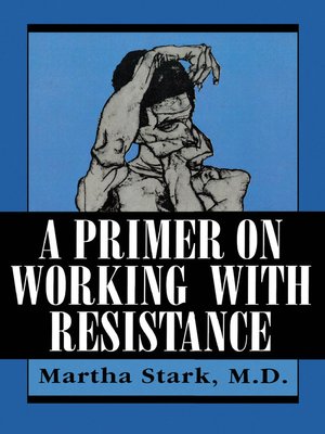 cover image of A Primer on Working with Resistance